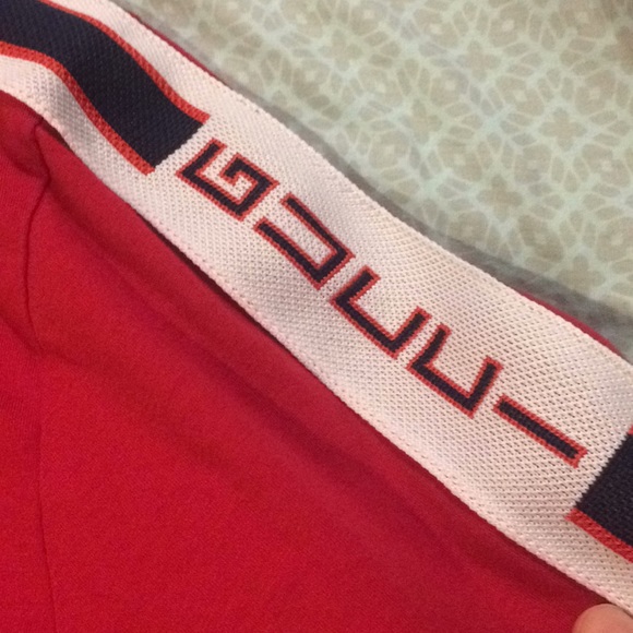 Gucci polo shirt - Picture 4 of 4